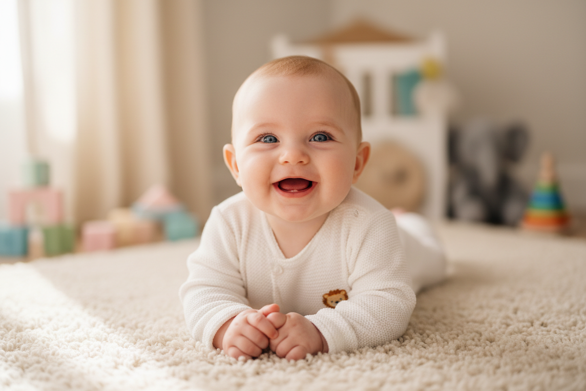 Bebés