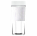 Licuadora Portátil Xiaomi Recargable | Tritura Hielo | 12 Usos por Carga