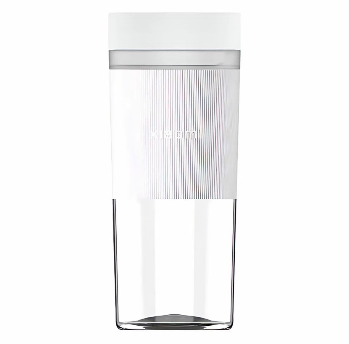 Licuadora Portátil Xiaomi Recargable | Tritura Hielo | 12 Usos por Carga
