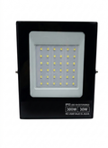 Reflector LED 30W IP65 | Seguridad para tu Hogar | Sin Puntos Ciegos