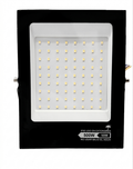Reflector LED 50W IP65 | Ilumina y Protege tu Fachada y Jardín