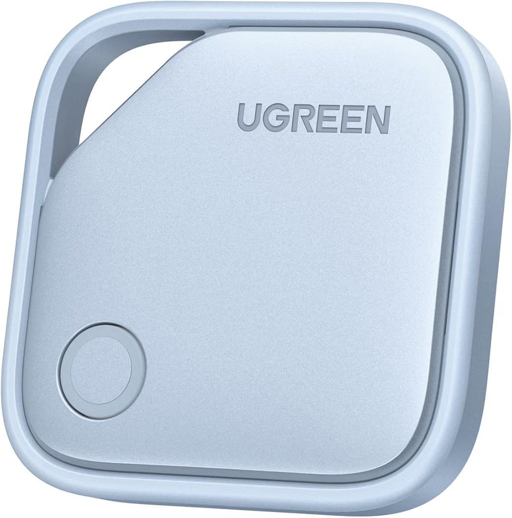 UGREEN FineTrack Localizador Inteligente 1Pack Compatible con Apple Find My