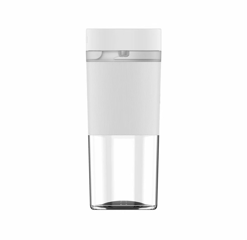 Licuadora Portátil Xiaomi Recargable | Tritura Hielo | 12 Usos por Carga
