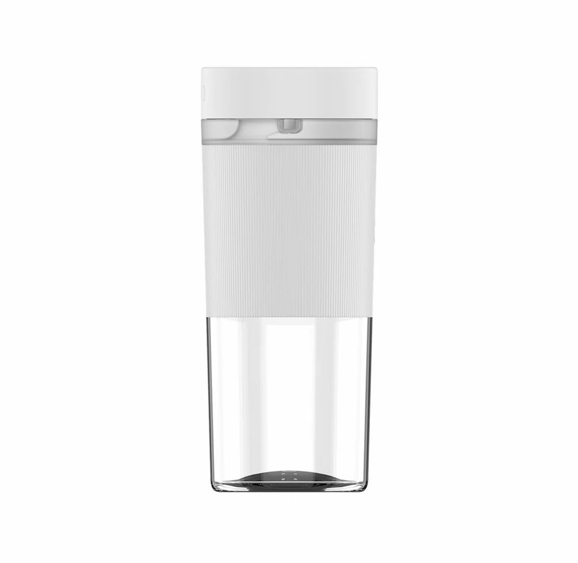 Licuadora Portátil Xiaomi Recargable | Tritura Hielo | 12 Usos por Carga