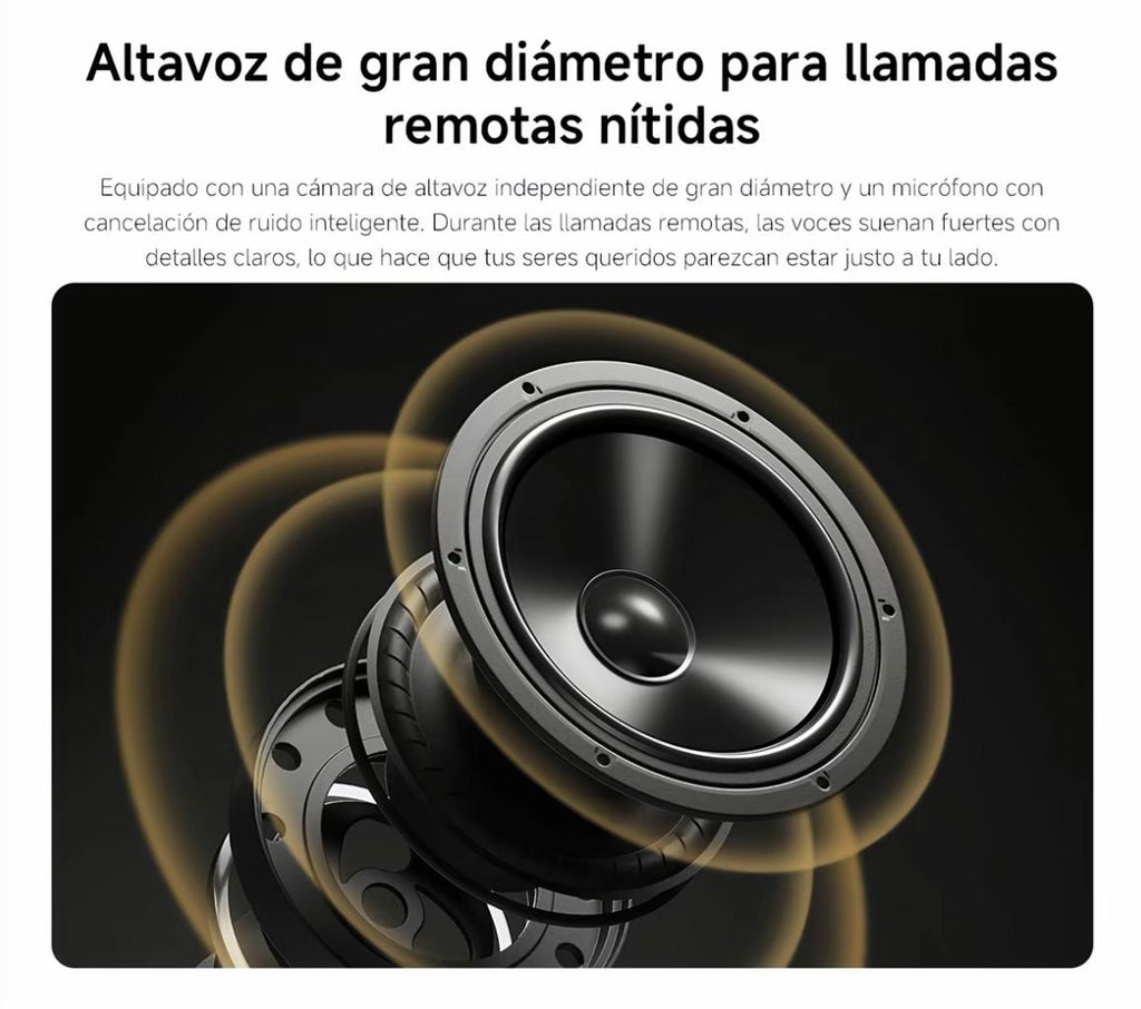 Cámara Xiaomi C201 | Full HD 360°  | Vigila lo que Más Quieres desde Donde Estés