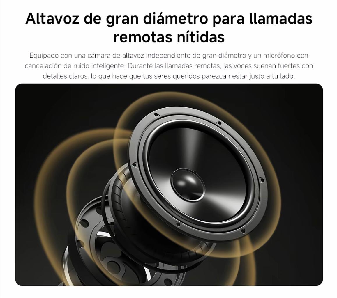 Cámara Xiaomi C201 | Full HD 360°  | Vigila lo que Más Quieres desde Donde Estés