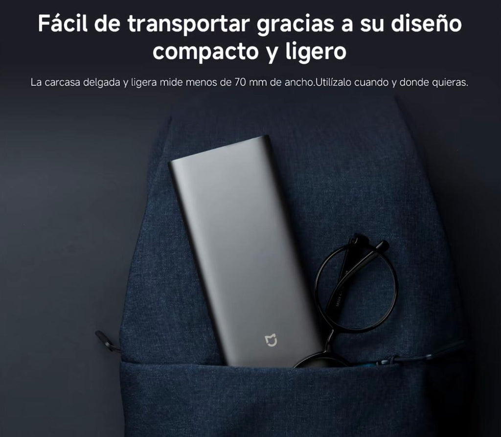 Mi Precision Screwdriver Kit | 24 Puntas para Todo lo que Necesitas