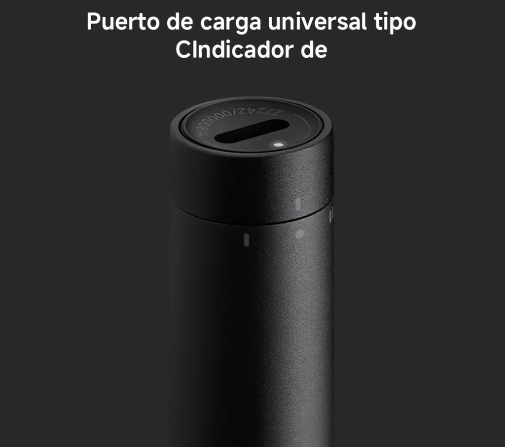 Destornillador Eléctrico de Precisión Xiaomi | Set 24 Puntas