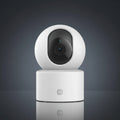 Cámara Xiaomi C201 | Full HD 360°  | Vigila lo que Más Quieres desde Donde Estés