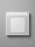 Báscula Inteligente Xiaomi Mi Body Composition Scale S200 | Bluetooth