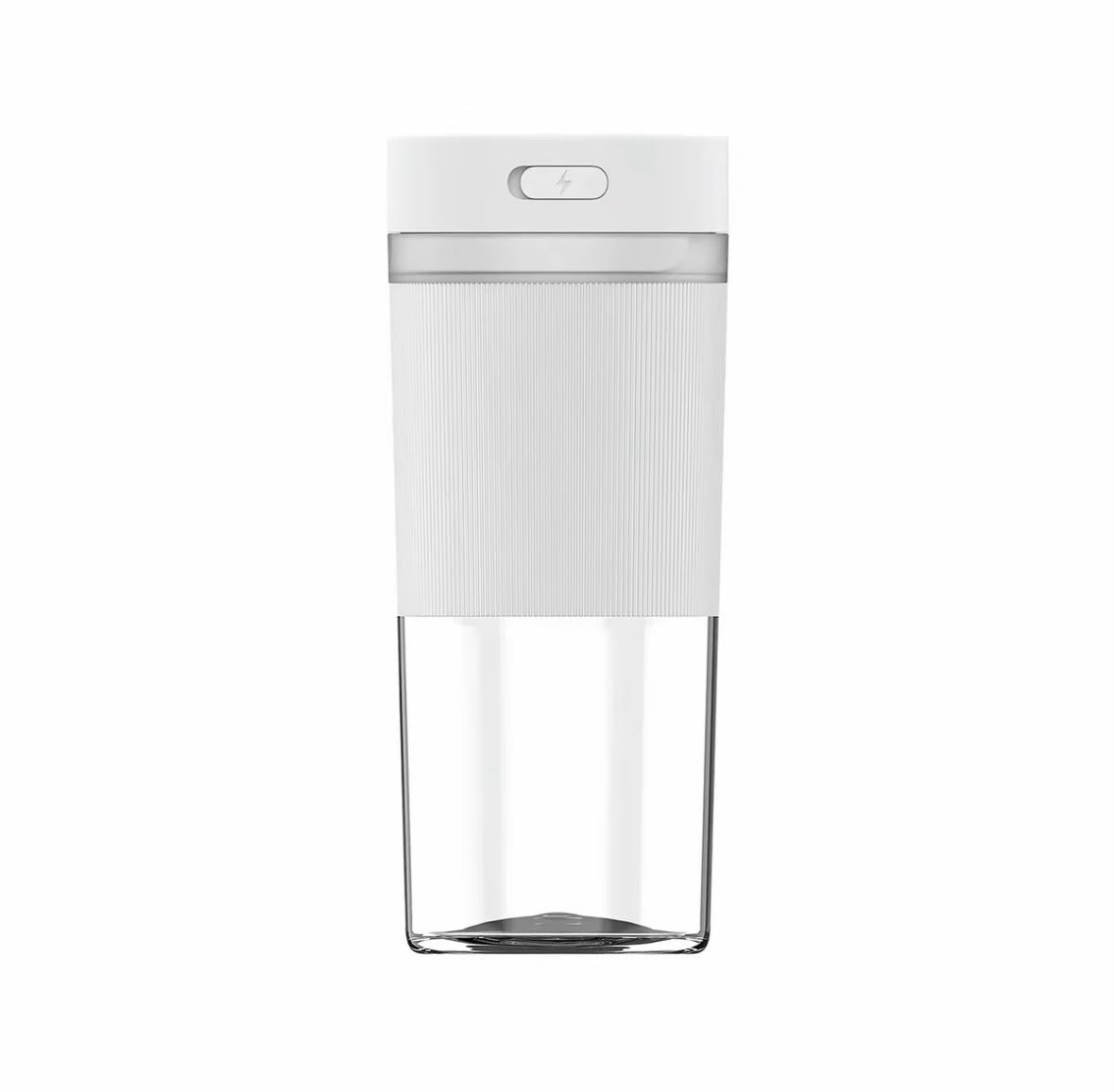 Licuadora Portátil Xiaomi Recargable | Tritura Hielo | 12 Usos por Carga