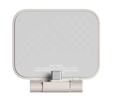Control Móvil 8BitDo FlipPad | iPhone, iOS y Android