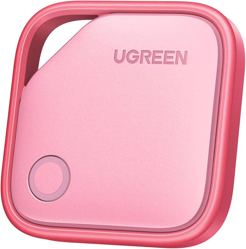 UGREEN FineTrack Localizador Inteligente 1Pack Compatible con Apple Find My