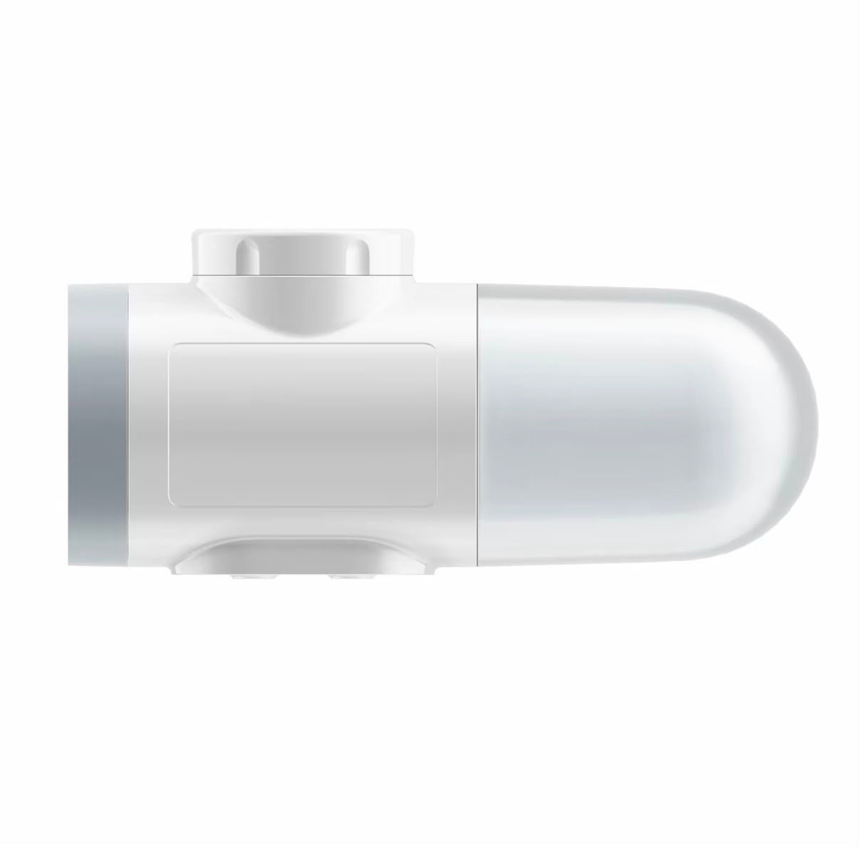 Filtro Purificador de Agua Xiaomi Mijia para Grifo + 4 Filtros