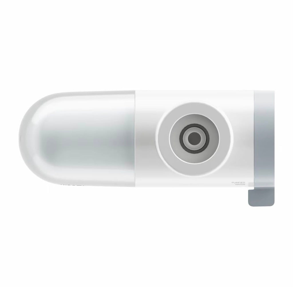 Filtro Purificador de Agua Xiaomi Mijia para Grifo + 4 Filtros