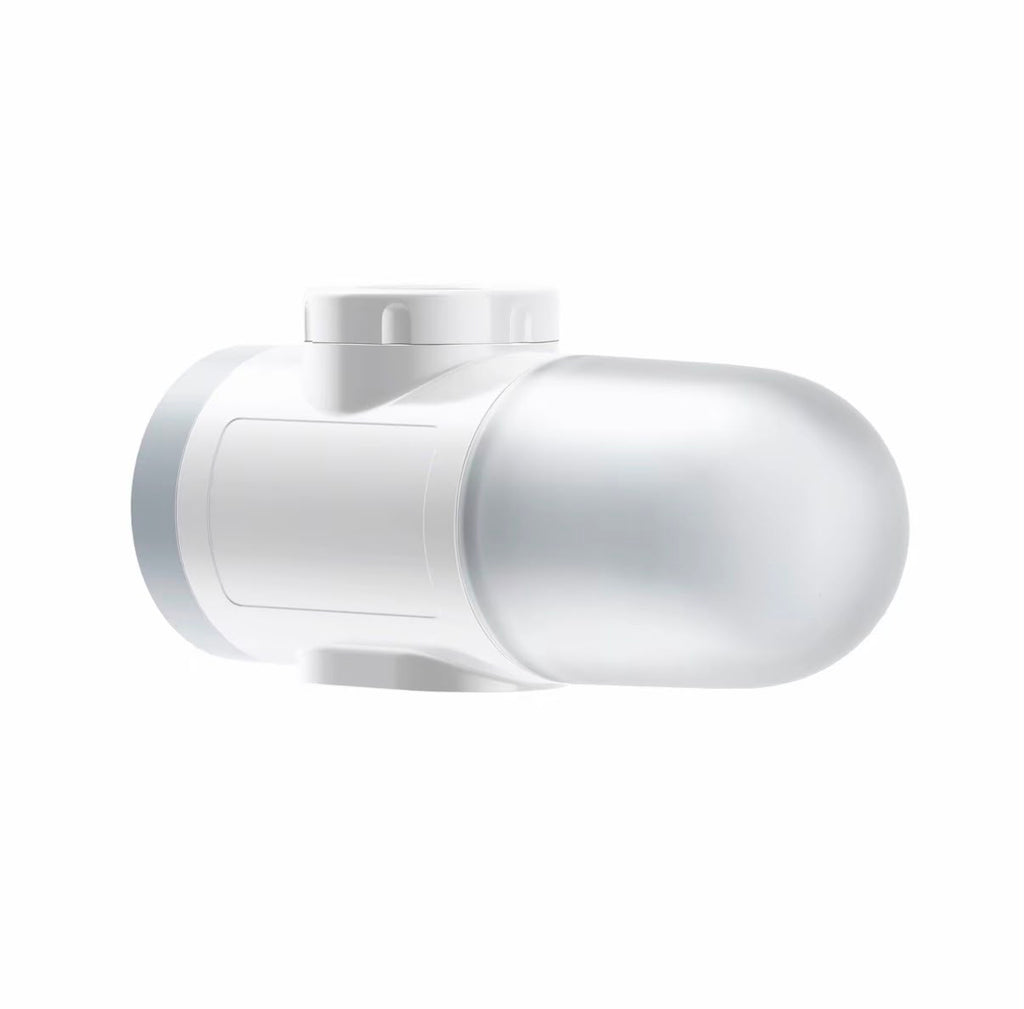 Filtro Purificador de Agua Xiaomi Mijia para Grifo + 4 Filtros