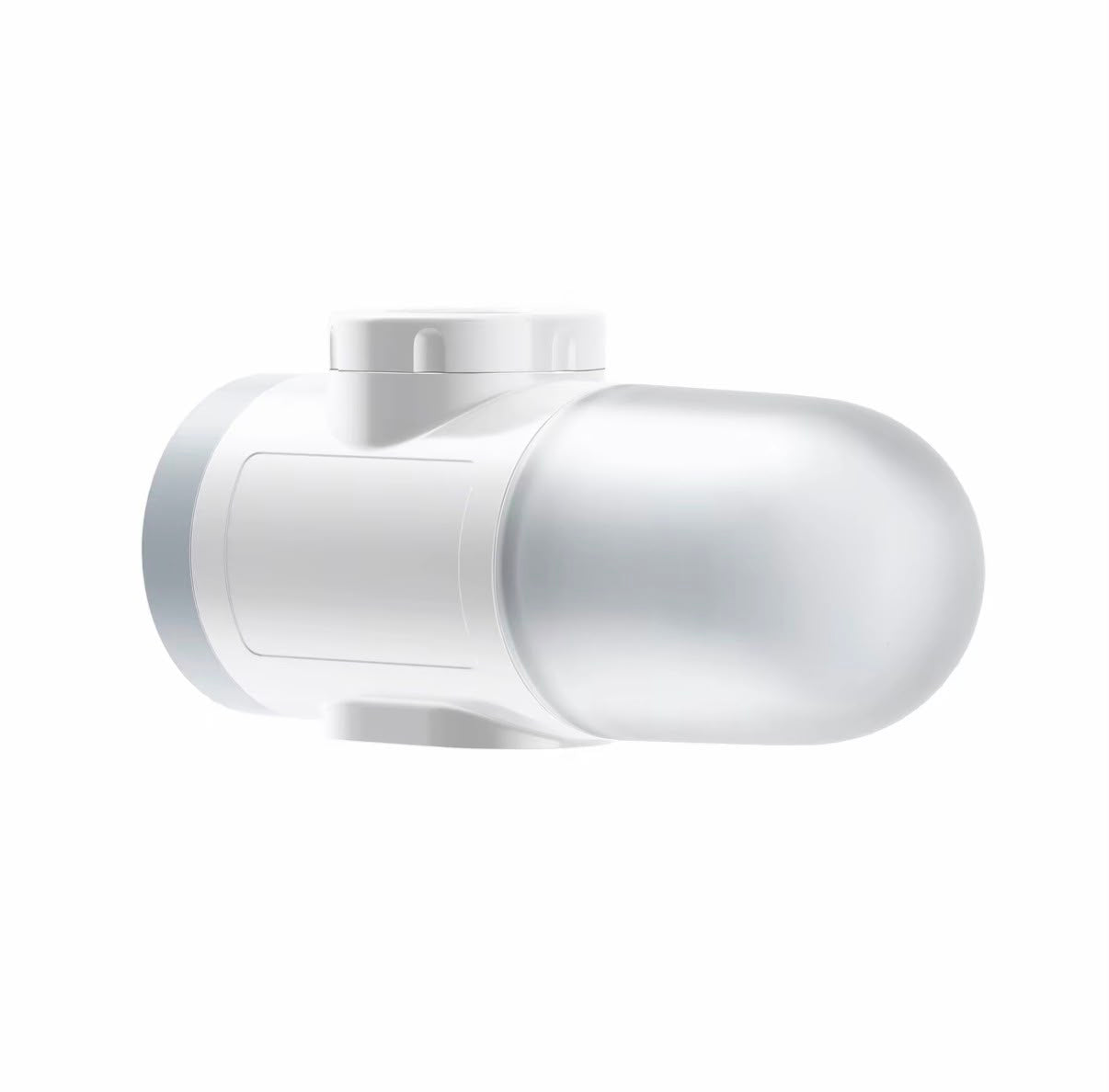 Filtro Purificador de Agua Xiaomi Mijia para Grifo + 4 Filtros