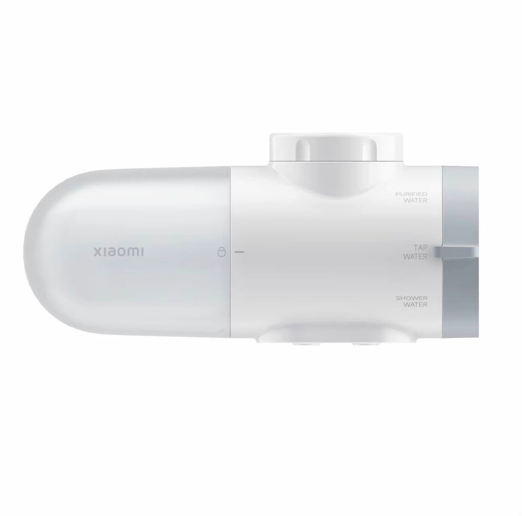 Filtro Purificador de Agua Xiaomi Mijia para Grifo + 4 Filtros
