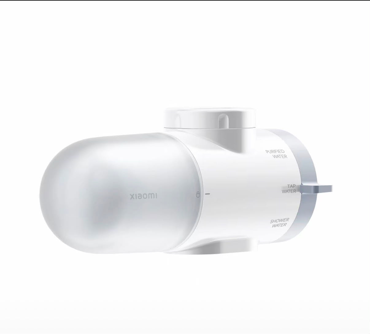Filtro Purificador de Agua Xiaomi Mijia para Grifo + 4 Filtros