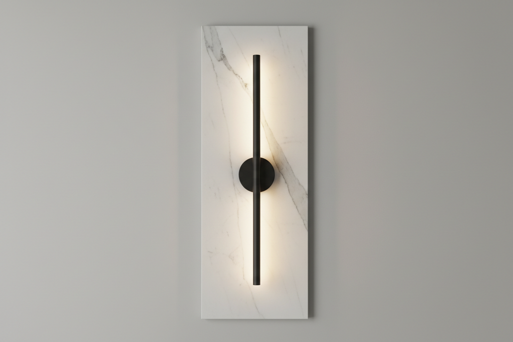 Lámpara LED de Pared Recargable | 3 Tonos de Luz | Lee, Descansa y Cuida tu Vista