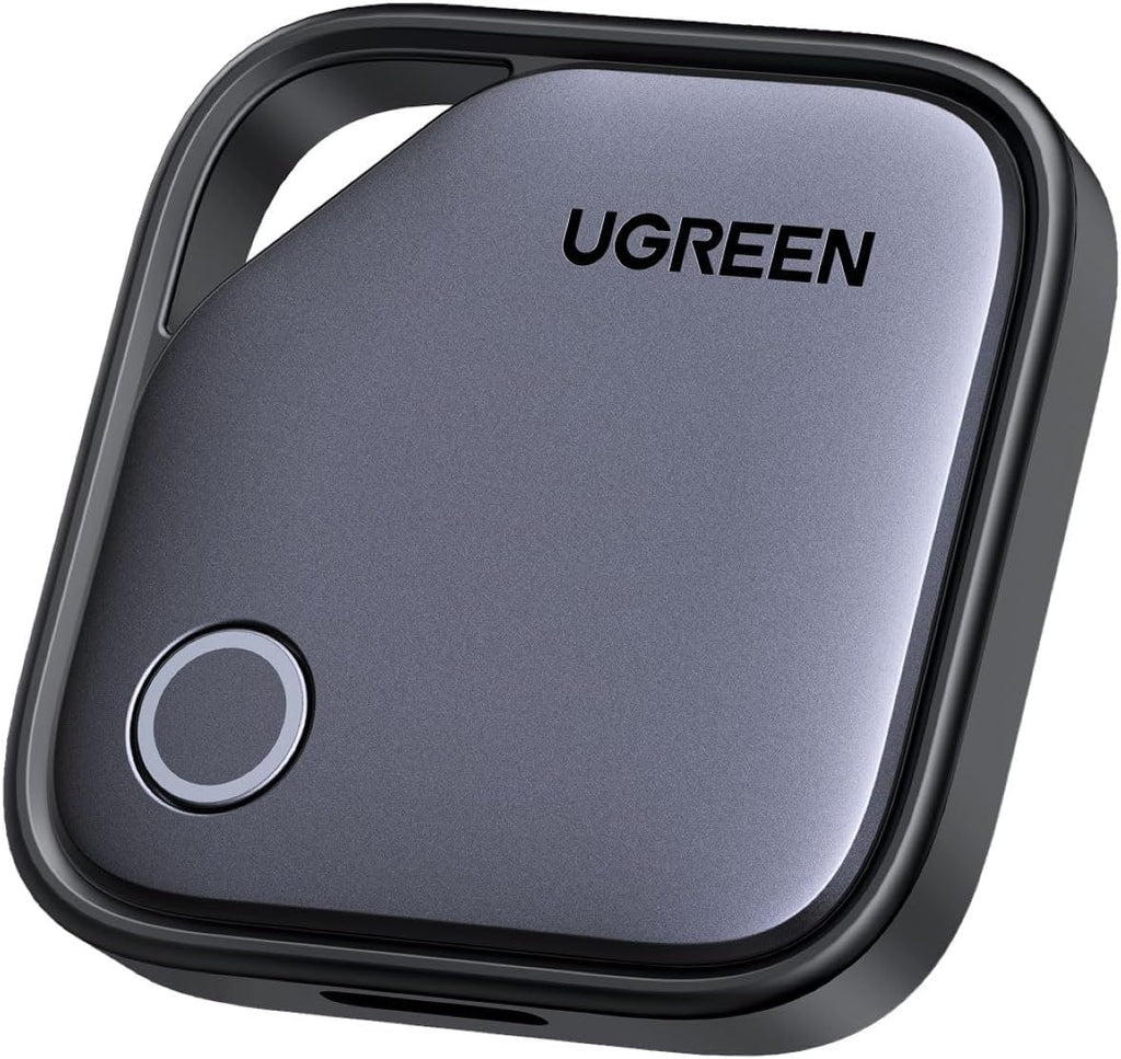 UGREEN FineTrack G Smart Finder Recargable Compatible con Google Find Hub