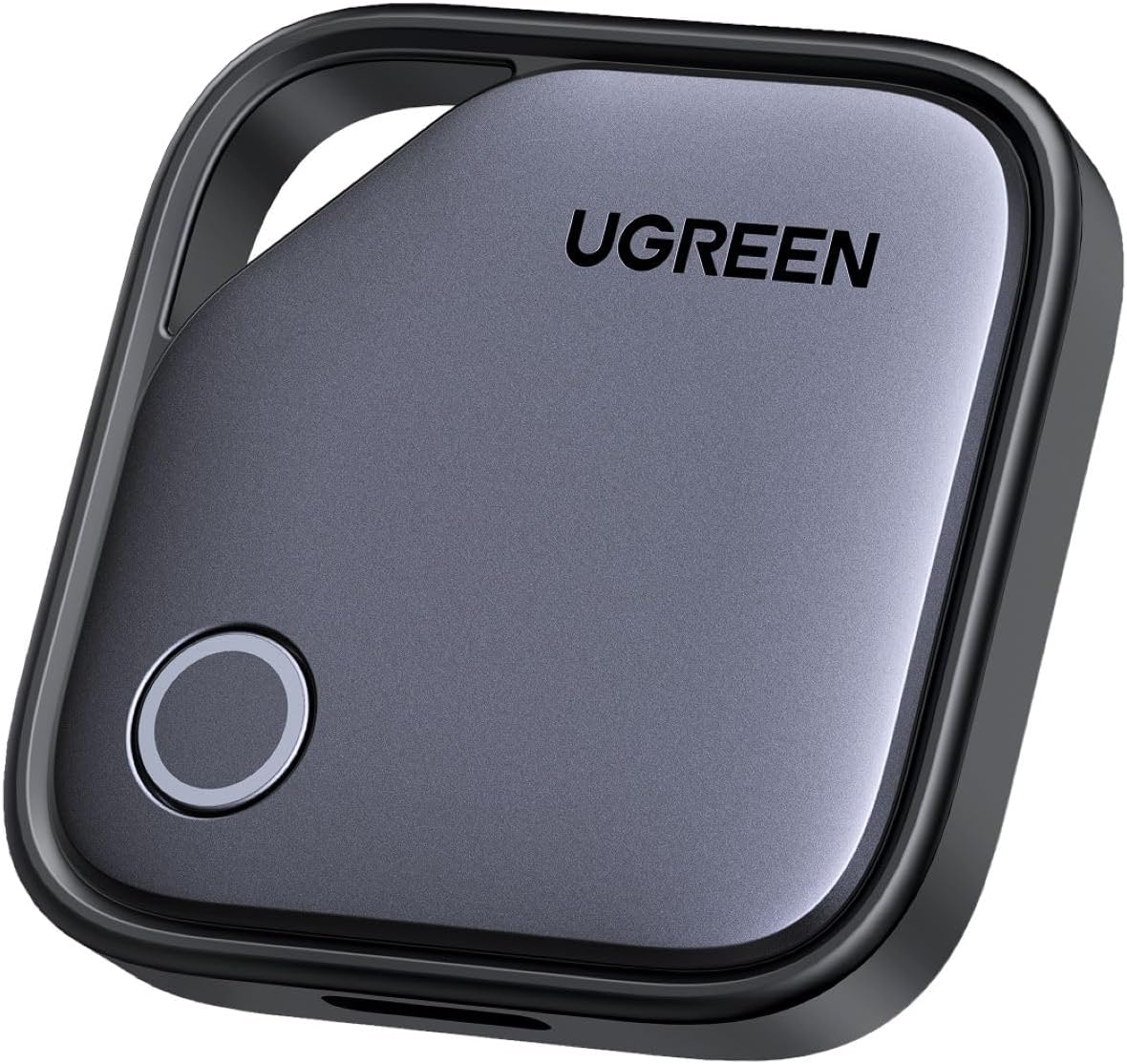 UGREEN FineTrack G Smart Finder Recargable Compatible con Google Find Hub