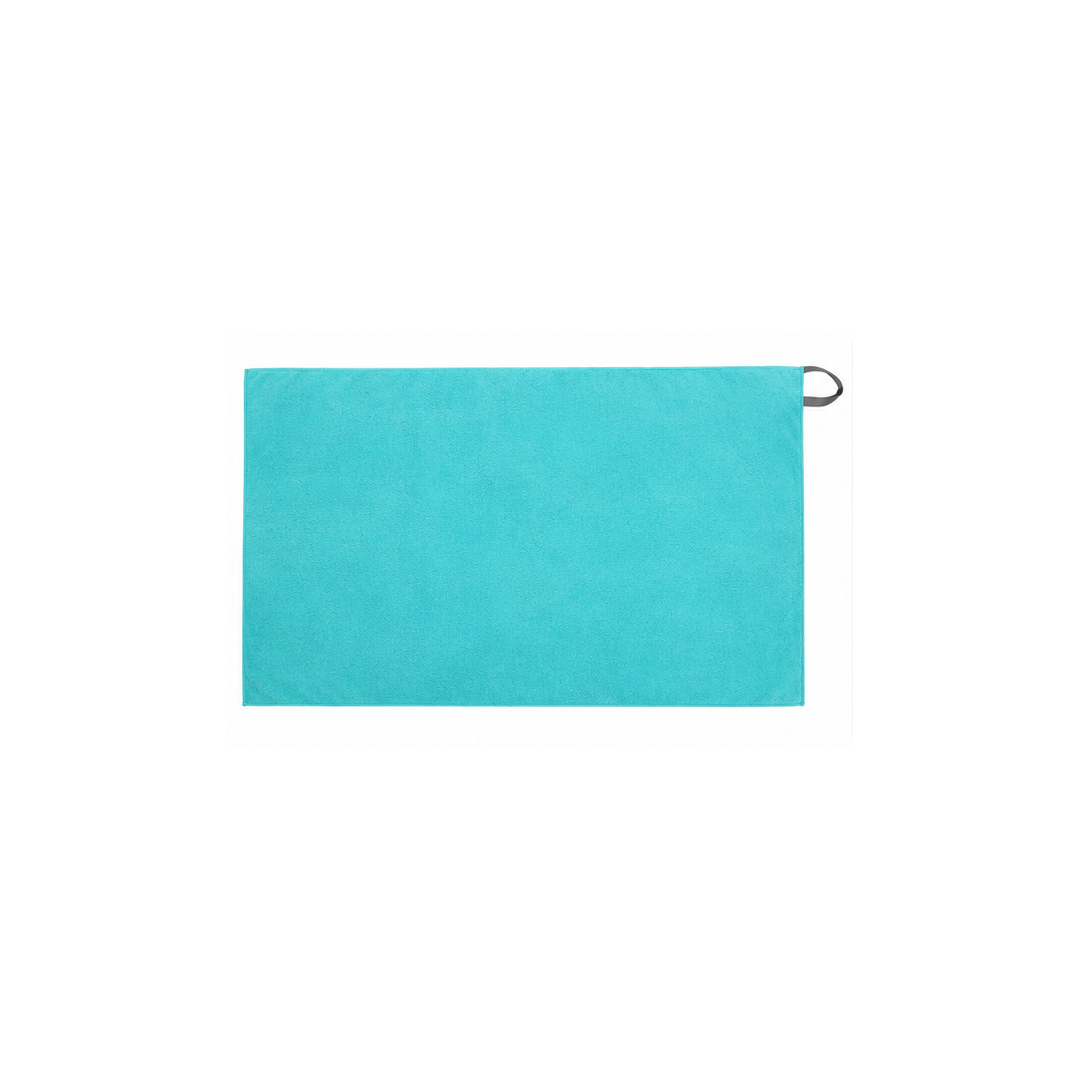 2 pack Toalla de Microfibra para Natación, Gym, Playa 50cm x 100cm Varios colores
