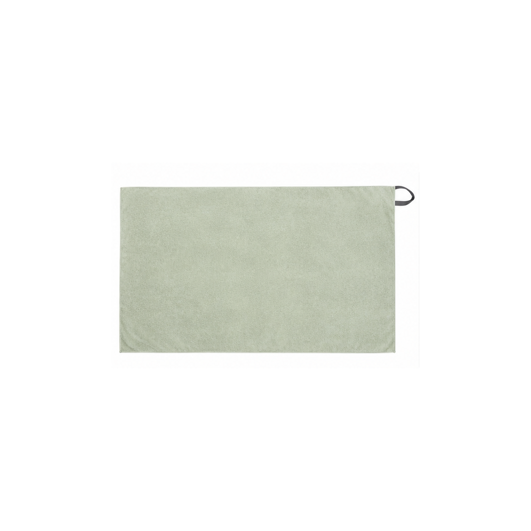 2 pack Toalla de Microfibra para Natación, Gym, Playa 50cm x 100cm Varios colores
